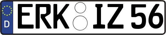 ERK-IZ56