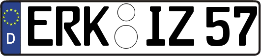 ERK-IZ57