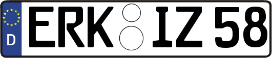 ERK-IZ58