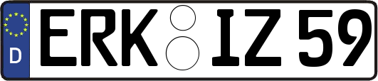 ERK-IZ59