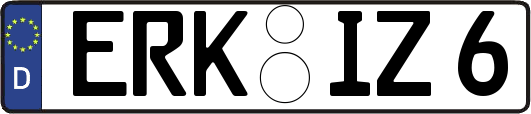 ERK-IZ6