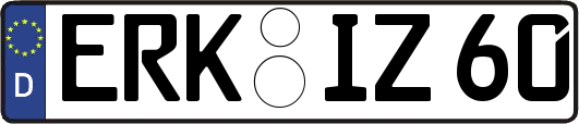 ERK-IZ60