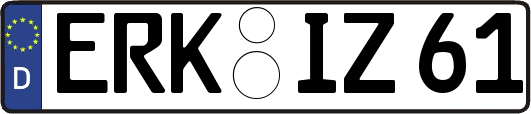 ERK-IZ61