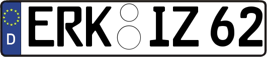 ERK-IZ62