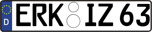ERK-IZ63