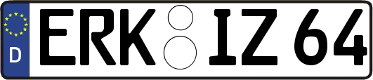 ERK-IZ64