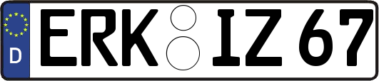 ERK-IZ67
