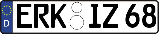 ERK-IZ68