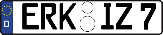 ERK-IZ7