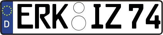 ERK-IZ74