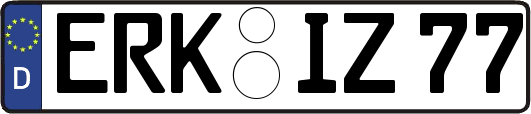ERK-IZ77
