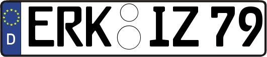 ERK-IZ79