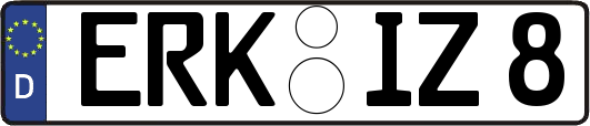 ERK-IZ8
