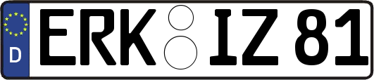 ERK-IZ81