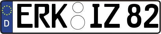 ERK-IZ82