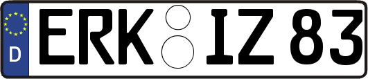 ERK-IZ83