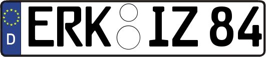 ERK-IZ84