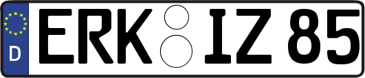 ERK-IZ85