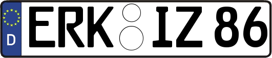 ERK-IZ86