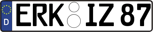 ERK-IZ87