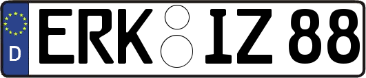 ERK-IZ88