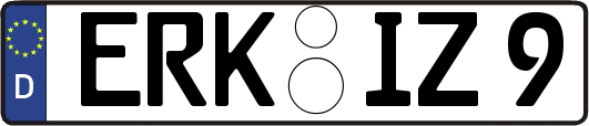 ERK-IZ9