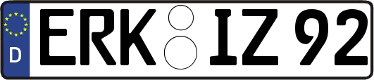 ERK-IZ92
