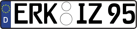 ERK-IZ95