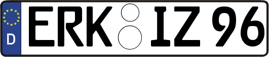 ERK-IZ96