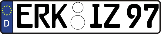 ERK-IZ97