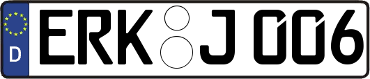 ERK-J006