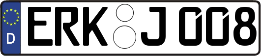 ERK-J008