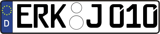 ERK-J010