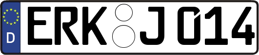 ERK-J014