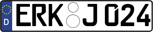 ERK-J024
