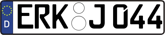 ERK-J044