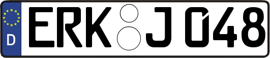 ERK-J048
