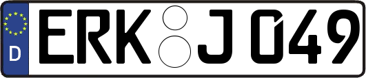 ERK-J049