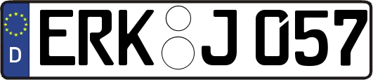 ERK-J057