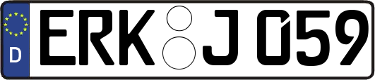 ERK-J059