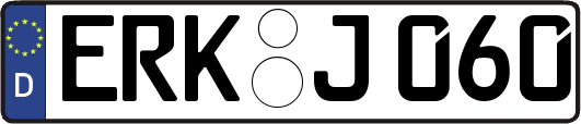 ERK-J060