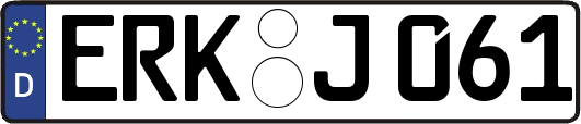 ERK-J061