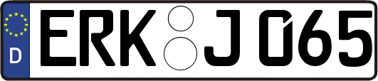 ERK-J065