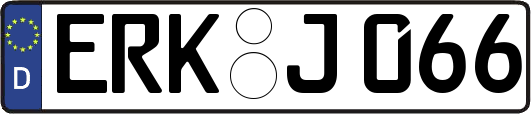 ERK-J066