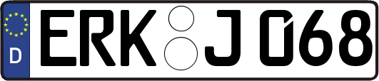 ERK-J068