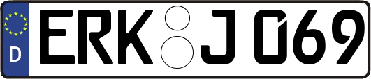 ERK-J069