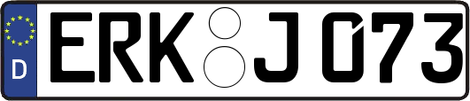 ERK-J073