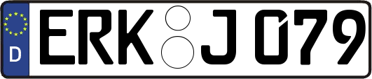 ERK-J079