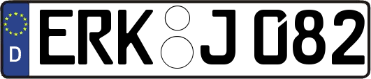 ERK-J082