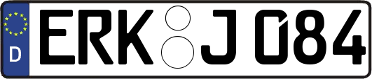 ERK-J084